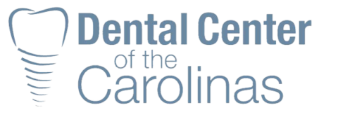 Dental Center of the Carolinas Logo